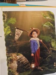 -爱儿美儿童摄影(奥森公园店)