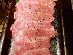 -厚贞日式烤肉(龙之梦店)
