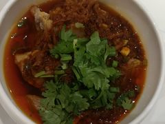 东坡肘子-眉州东坡(中关村店)