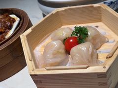 -叹茶靓点·粤式餐厅·全天茶市(石井万民广场店)