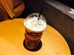 -星巴克(丽水万地广场店)