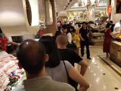 -芭菲盛宴·环球美食(袁家岗店)