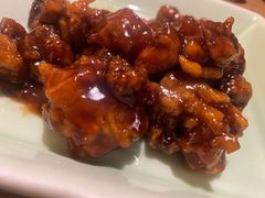 糖醋排骨-新白鹿餐厅(城西银泰城店)