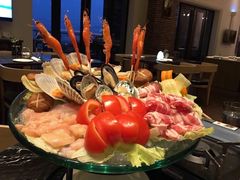 -金苑海鲜酒家(来魅力店)