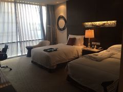 海尔洲际酒店-青岛海尔洲际酒店