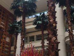 -威斯汀舞台餐厅