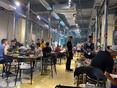 -胡四哥特色火盆烧烤(总店)