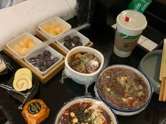 -金色印象·4K影院式足体养生(香榭里店)