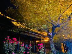 -竹泉村旅游度假区