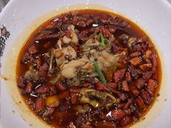 -簋街仔仔小龙虾(总店)