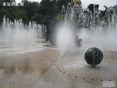 -杭州少年儿童公园