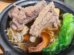 -新加坡高记KOO KEE Restaurant(盈科店)