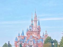 -上海迪士尼度假区