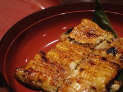 -翔峰炭火鳗鱼(悦泰街里公寓店)