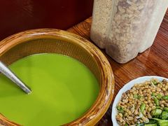 -客家养生油茶(汕尾店)