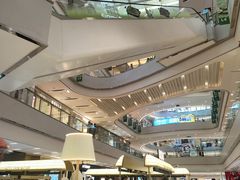 -宝龙城(杭州滨江店)