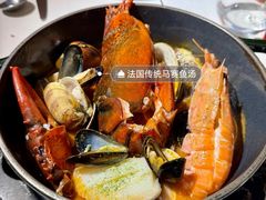 -Le Bistrot de Racine