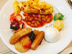 -曼谷铂尔曼皇权酒店