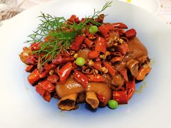 -椒爱水煮鱼川菜(中街大悦城店)