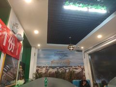 -圆山胜利碳火铜锅涮肉(马甸桥店)