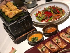 -泓0871臻选云南菜·味庄