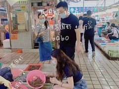 -蛇口市场