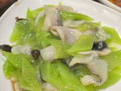 -壶园美食·淮扬菜(东圈门店)