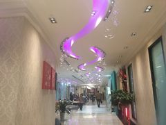 -海都六福酒家(世博广场店)