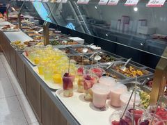 -亚惠美食花园(大连开发区安盛购物广场店)