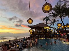 -FINNS Beach Club