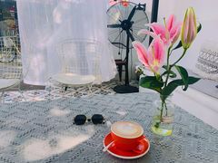 -几静cafe(基湖店)