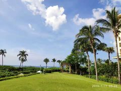 -三亚亚龙湾天域度假酒店