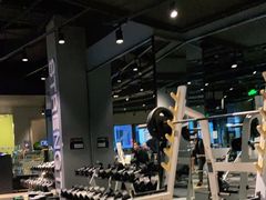 -Liking Fit智能健身(中关村店)