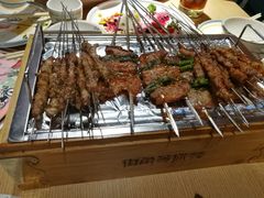 -街角等你.大连海鲜烧烤(西安路店)