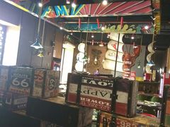 -龙虾风暴(松江店)