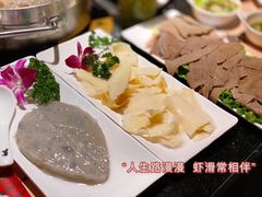 -牛事制造局牛肉火锅(莲岳路店)