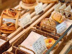 -Let's Taipei 非常烘焙(太古里店)