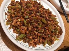 黑三剁-云海肴·汽锅鸡·云南菜(东坝金隅店)