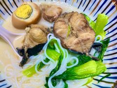 -鲜越鲜鱼粉(财富购物中心店)
