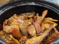 -斯丹姜母鸭·古法干香(涂门街总店)