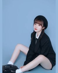 点击看大图 -定格摄影·轻奢定制写真馆