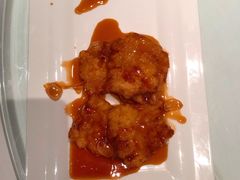锅包肉-小南洋海景餐厅(深圳湾店)