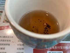 -汗腾格里·风味餐厅(新疆驻京办店)