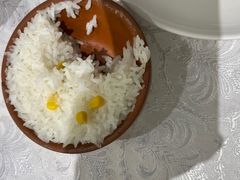 米饭-马凯餐厅(地安门店)