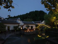 -宁波柏悦酒店·钱湖渔港