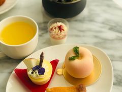 -福州泰禾铂尔曼酒店·大堂酒廊