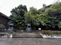 -鼎湖山风景区