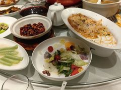 -渝信川菜(工体店)
