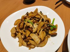 -金筷子西北菜·捞悦火锅