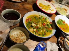 -鱼食饭稻·苏浙土菜17年老馆子(平江路店)